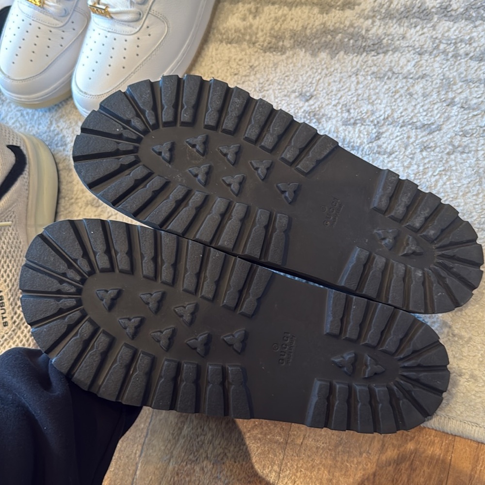 Gucci slides - Picture 6 of 7